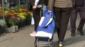 VIDEO România, fruntașă la sărăcie în Uniunea Europeană. Povestea dureroasă a românilor care se luptă pentru fiecare leu